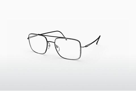 Glasögon Silhouette Lite Duet (5544-75 1040)