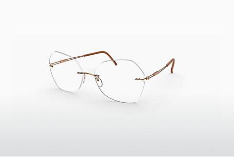 Brilles Silhouette Tng Crystal (5551-KF 3620)