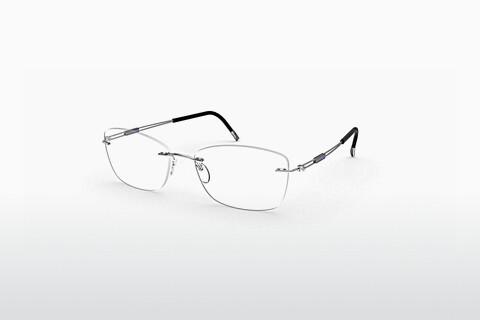 Brille Silhouette Tng Crystal (5551-KG 7000)