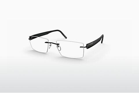 Glasses Silhouette Sivista (5553-CL 6560)