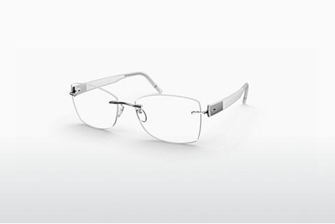 Designer briller Silhouette Sivista (5553-GR 7000)