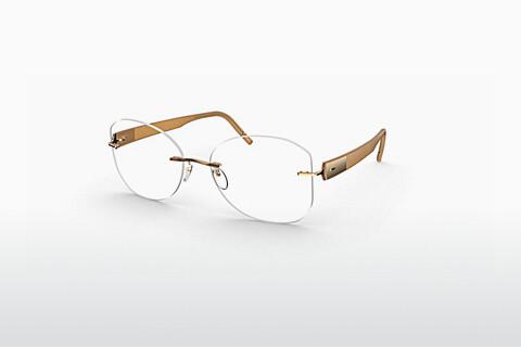 专门设计眼镜 Silhouette Sivista (5553-JZ 7530)