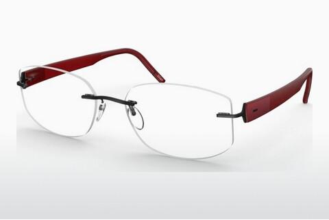 Lunettes de vue Silhouette Sivista (5553-KC 9040)