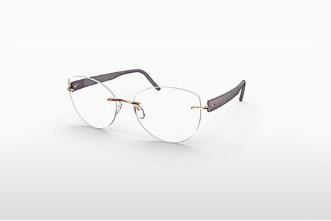 Designer briller Silhouette Sivista (5553-KH 3530)