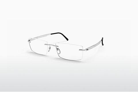 Gafas de diseño Silhouette Venture (5554-IZ 6560)