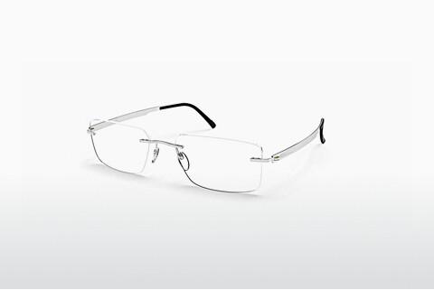 Gafas de diseño Silhouette Venture (5554-KB 7000)
