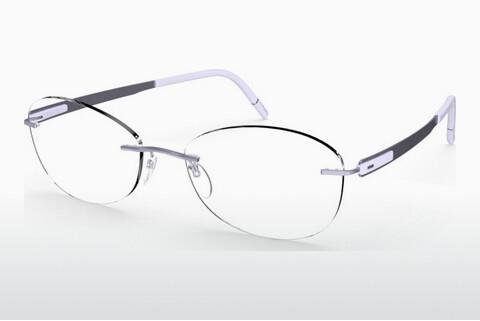 Eyewear Silhouette Blend (5555-BA 4141)