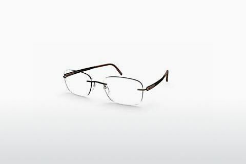 Designer briller Silhouette Blend (5555-CR 6040)