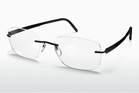 Eyewear Silhouette Blend (5555-CR 9042)