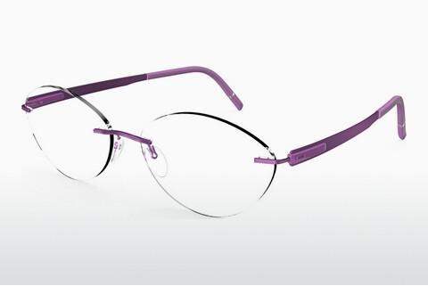 Brille Silhouette Blend (5555-CV 4041)