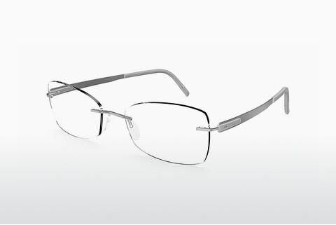 Glasses Silhouette Blend (5555-HC 8640)