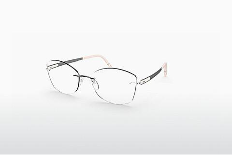 Designer briller Silhouette Blend (5555-KL 7000)