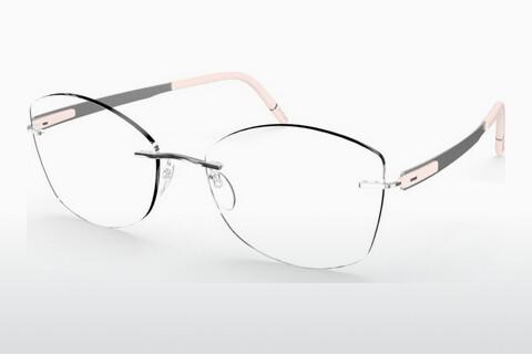 Eyewear Silhouette Blend (5555-KL 7002)