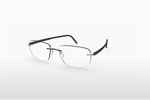Glasses Silhouette Blend (5555-KS 6560)