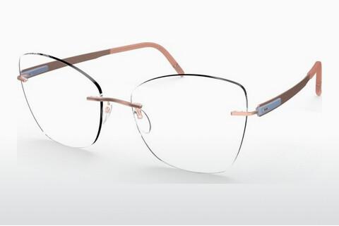 Eyewear Silhouette Blend (5555-KU 3530)