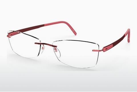 Eyewear Silhouette Blend (5555-KW 3040)