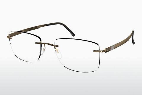 Brille Silhouette Venture (5558-DC 7681)