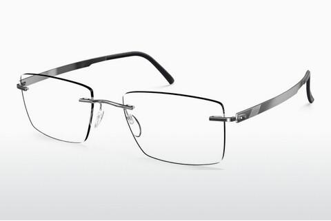 Eyewear Silhouette Venture (5558-KY 7000)