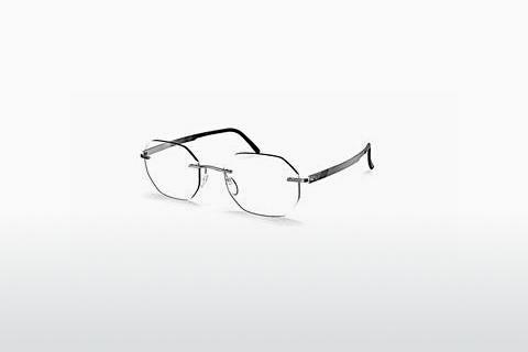 Eyewear Silhouette Venture (5558/KZ 7100)