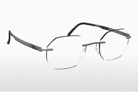 Brille Silhouette Venture (5558-KZ 7101)