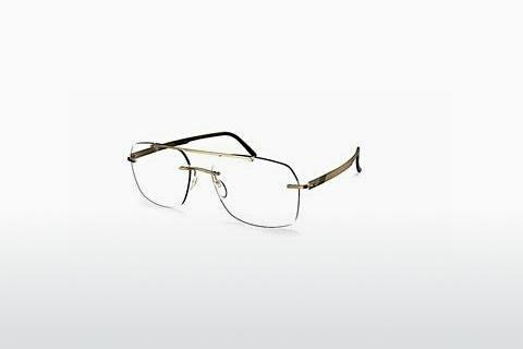 Eyewear Silhouette Venture (5558/LA 7520)