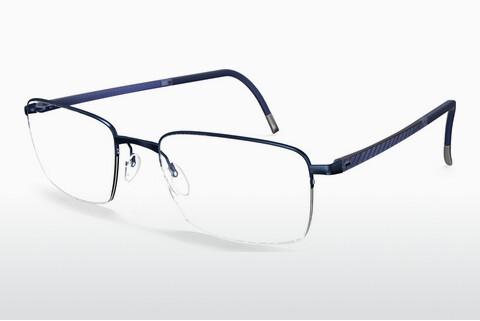 Brille Silhouette Illusion Nylor (5560 4541)