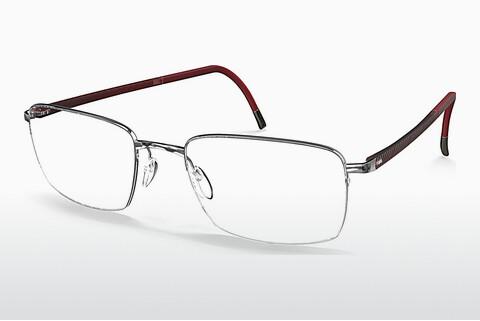 Brille Silhouette Illusion Nylor (5560 7110)