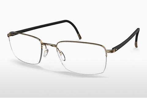 Eyewear Silhouette Illusion Nylor (5560 7530)