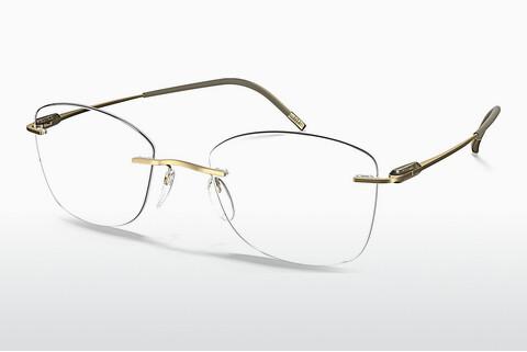 Designerbrillen Silhouette Purist (5561-AW 8540)