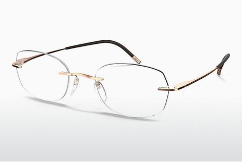 Eyewear Silhouette Purist (5561-IX 3530)