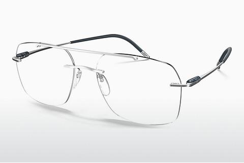 Brille Silhouette Purist (5561-LA 7000)