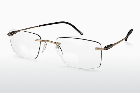 Eyewear Silhouette Purist (5561-LD 7730)