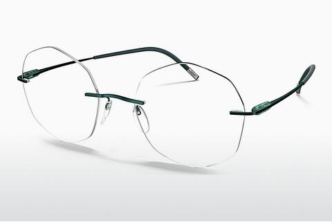 Brille Silhouette Purist (5561-LH 5540)