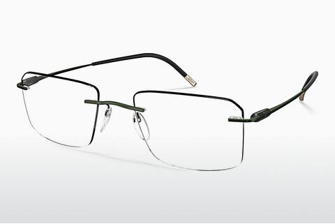 Eyewear Silhouette Purist (5561-LL 5645)