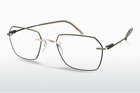 Eyewear Silhouette Purist (5561-MU 8645)