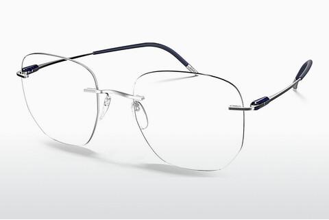 Eyewear Silhouette Purist (5561-MZ 6760)