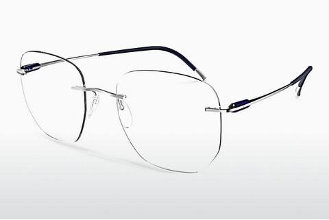 Eyewear Silhouette Purist (5561-MZ 6768)