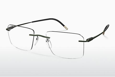 Eyewear Silhouette Purist (5561-OV 5640)