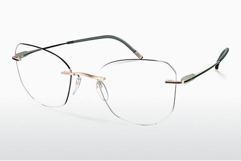 Eyewear Silhouette Purist (5561-OW 3680)