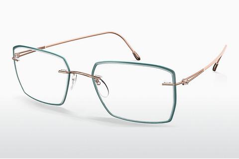 Eyewear Silhouette Lite Spirit (5566-GV 3530)