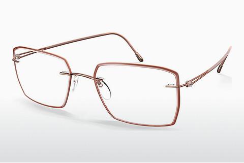 Eyewear Silhouette Lite Spirit (5566-GV 6040)