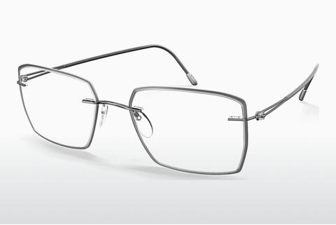 Eyewear Silhouette Lite Spirit (5566-GV 6540)