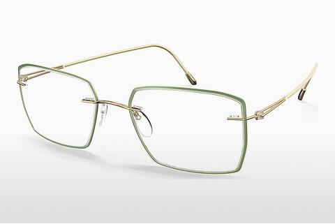 Brille Silhouette Lite Spirit (5566-GV 8540)