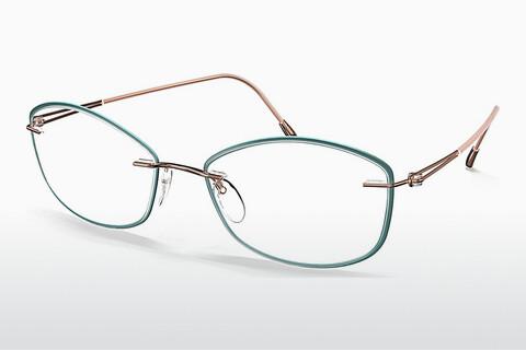 Brille Silhouette Lite Spirit (5566-JB 3530)