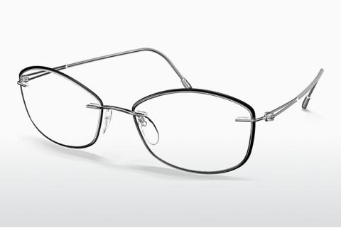 Eyewear Silhouette Lite Spirit (5566-JB 7000)