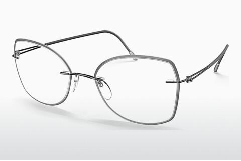 Brille Silhouette Lite Spirit (5566-JD 6540)