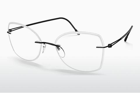 Lunettes de vue Silhouette Lite Spirit (5566-JD 9040)