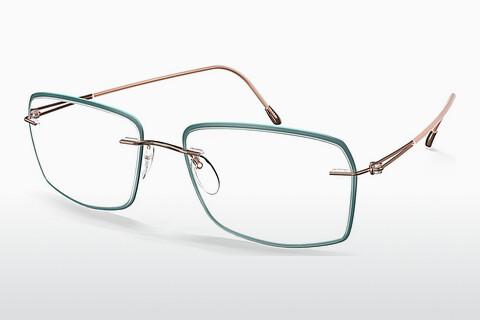 Eyewear Silhouette Lite Spirit (5566-JH 3530)