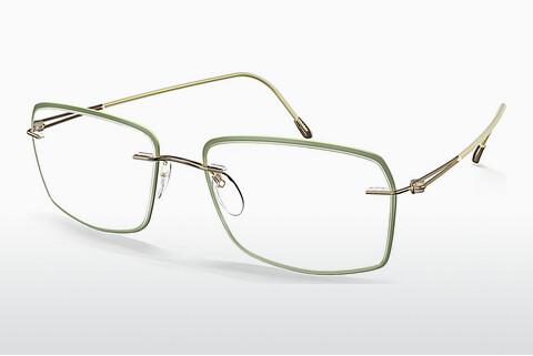 Brille Silhouette Lite Spirit (5566-JH 8540)