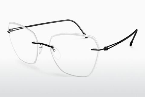 Brille Silhouette Lite Spirit (5566-JH 9041)